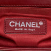 Chanel shoulder