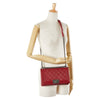 Chanel shoulder
