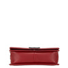 Chanel shoulder