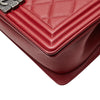 Chanel shoulder