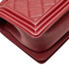 Chanel shoulder