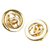 Chanel earring