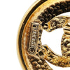 Chanel earring