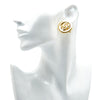 Chanel earring