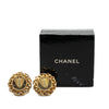 Chanel earring