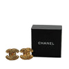 Chanel earring