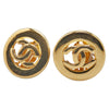 Chanel earring