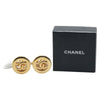 Chanel earring