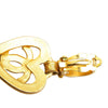 Chanel earring