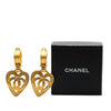 Chanel earring