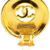 Chanel earring