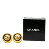 Chanel earring