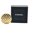 Chanel brooch