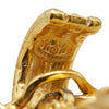 Chanel earring