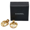 Chanel earring