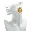 Chanel earring
