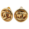 Chanel earring