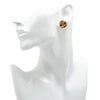 Chanel earring