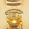 Chanel earring