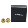 Chanel earring