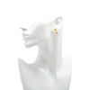 Chanel earring
