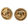Chanel earring