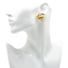 Chanel earring