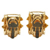 Chanel earring