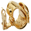 Chanel earring
