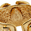 Chanel earring