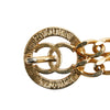 Chanel belt