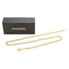Chanel belt