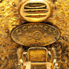 Chanel earring