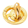 Chanel earring