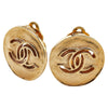 Chanel earring