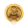 Chanel earring
