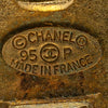 Chanel earring