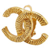 Chanel earring
