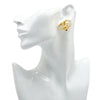 Chanel earring