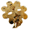 Chanel earring