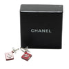 Chanel earring