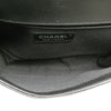 Chanel shoulder