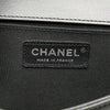 Chanel shoulder