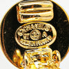 Chanel earring
