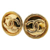 Chanel earring