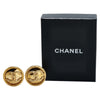 Chanel earring