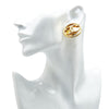 Chanel earring
