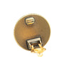 Chanel earring