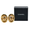 Chanel earring