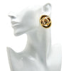 Chanel earring